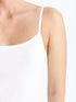 LC Waikiki U Neck Regular Strappy Women's Singlet